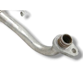 Recambio de tubos aire acondicionado para citroën c-elysée 1.5 blue-hdi fap referencia OEM IAM 9831851180  