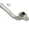 Recambio de tubos aire acondicionado para citroën c-elysée 1.5 blue-hdi fap referencia OEM IAM 9831851180  