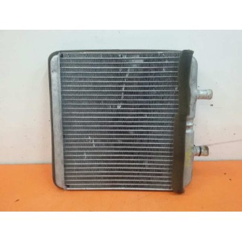 Recambio de radiador calefaccion / aire acondicionado para iveco daily caja cerrada (1999 =>) 29 - l 11 caja cerrada referencia 