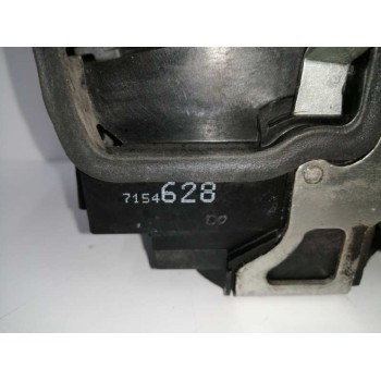Recambio de cerradura puerta delantera derecha para bmw x3 (e83) 2.0 d referencia OEM IAM 7154628  