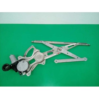 Recambio de elevalunas delantero derecho para toyota prius (nhw20) basis referencia OEM IAM TIJERA 8571035180 