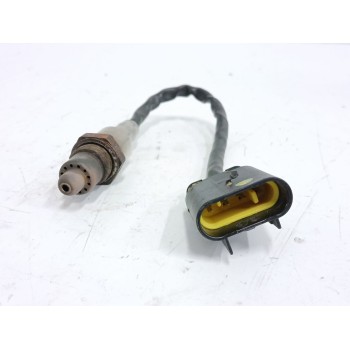Recambio de sonda lambda para fiat 500l (351_, 352_) 1.4 (199lyb1b) referencia OEM IAM 55241995  0258030038