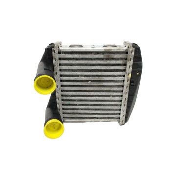 Recambio de intercooler para smart fortwo coupe 0.7 cc referencia OEM IAM 0003007V005  