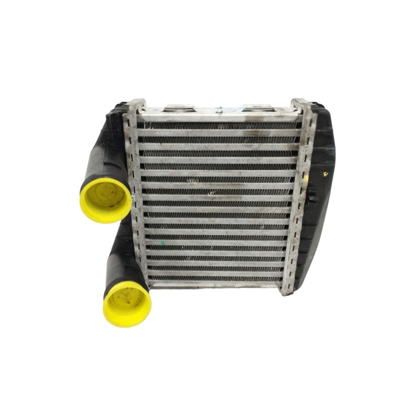 Recambio de intercooler para smart fortwo coupe 0.7 cc referencia OEM IAM 0003007V005  