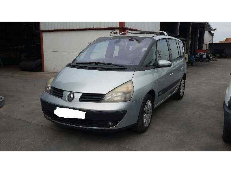 RENAULT ESPACE IV (JK0)