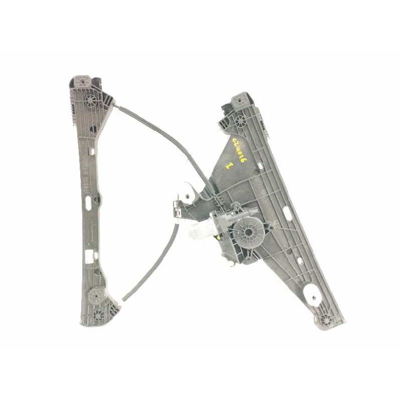 Recambio de elevalunas delantero izquierdo para peugeot 208 (p2) 1.5 blue-hdi fap referencia OEM IAM 9829043680 9829043780 