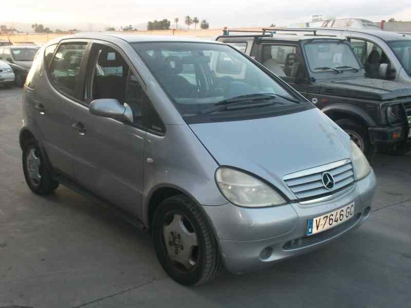 MERCEDES-BENZ CLASE A (W168)