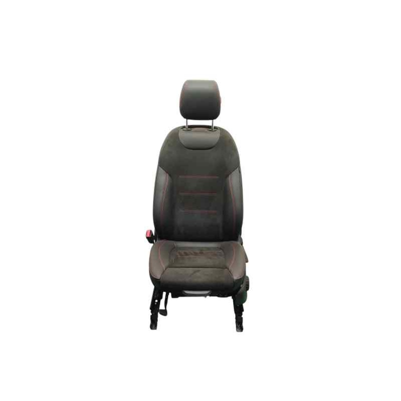 Recambio de asiento delantero izquierdo para mercedes-benz gla (h247) gla 200 d (247.712) referencia OEM IAM   