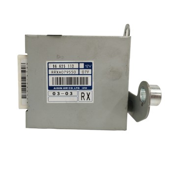Recambio de modulo electronico para chevrolet captiva 2.0 diesel cat referencia OEM IAM 96625112  