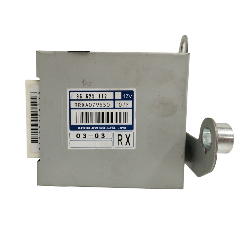 Recambio de modulo electronico para chevrolet captiva 2.0 diesel cat referencia OEM IAM 96625112  