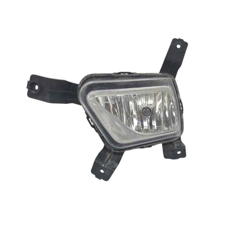 Recambio de faro antiniebla izquierdo para mg zs suv (azs1) 1.0 t-gdi referencia OEM IAM 10548003 A02005L0100 Recambio de faro antiniebla izquierdo para mg zs suv (azs1) 1.0 t-gdi referencia OEM IAM 10548003 A02005L0100