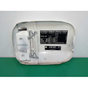 Recambio de tapa exterior combustible para mercedes-benz clase a (w169) a 180 cdi (169.007) referencia OEM IAM A0005846517  