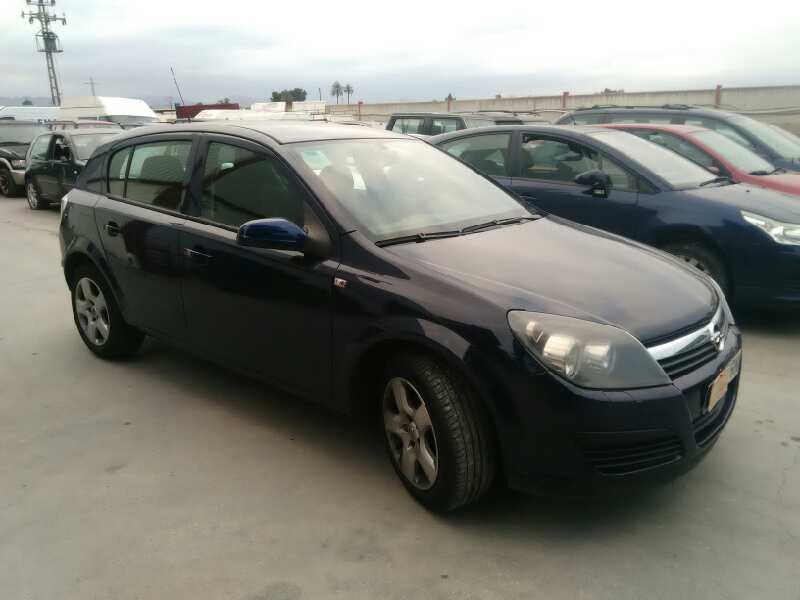 OPEL ASTRA H BERLINA