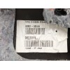 Recambio de guarnecido puerta delantera izquierda para nissan pulsar (c13) 1.2 16v cat referencia OEM IAM 809013ZL0A NEGRO 