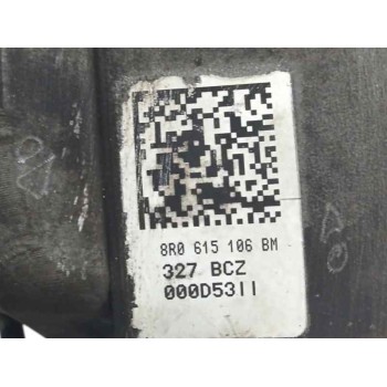 Recambio de pinza freno delantera derecha para audi a7 sportback (4ga, 4gf) 3.0 tdi quattro referencia OEM IAM 8R0615106BM  