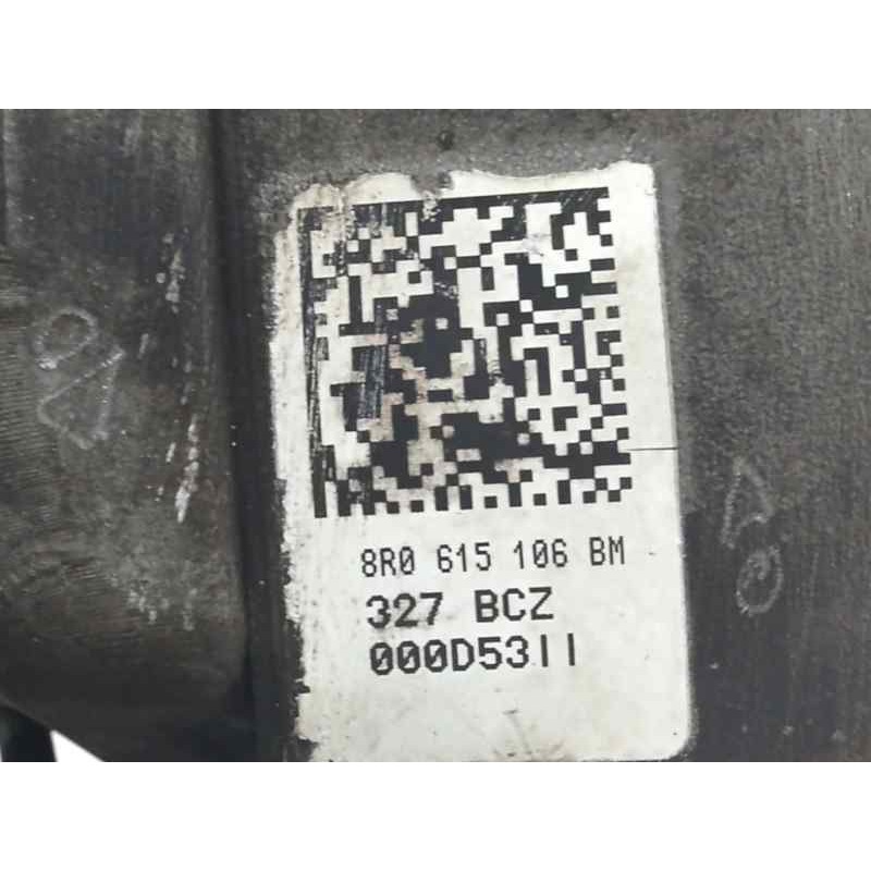 PINZA FRENO DELANTERA DERECHA