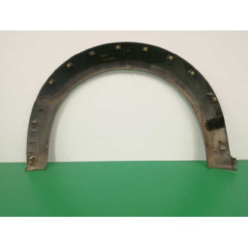 Recambio de aletin delantero izquierdo para ford transit connect (tc7) furg. referencia OEM IAM 2T14A278L01A  