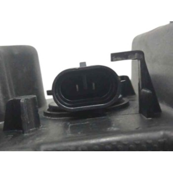 Recambio de faro antiniebla izquierdo para mg zs suv (azs1) 1.0 t-gdi referencia OEM IAM 10548003 A02005L0100 