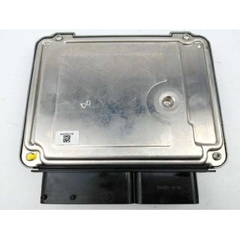 Recambio de centralita motor uce para audi a4 ber. (b8) 2.0 tdi referencia OEM IAM 03L906018JR 0281017392 
