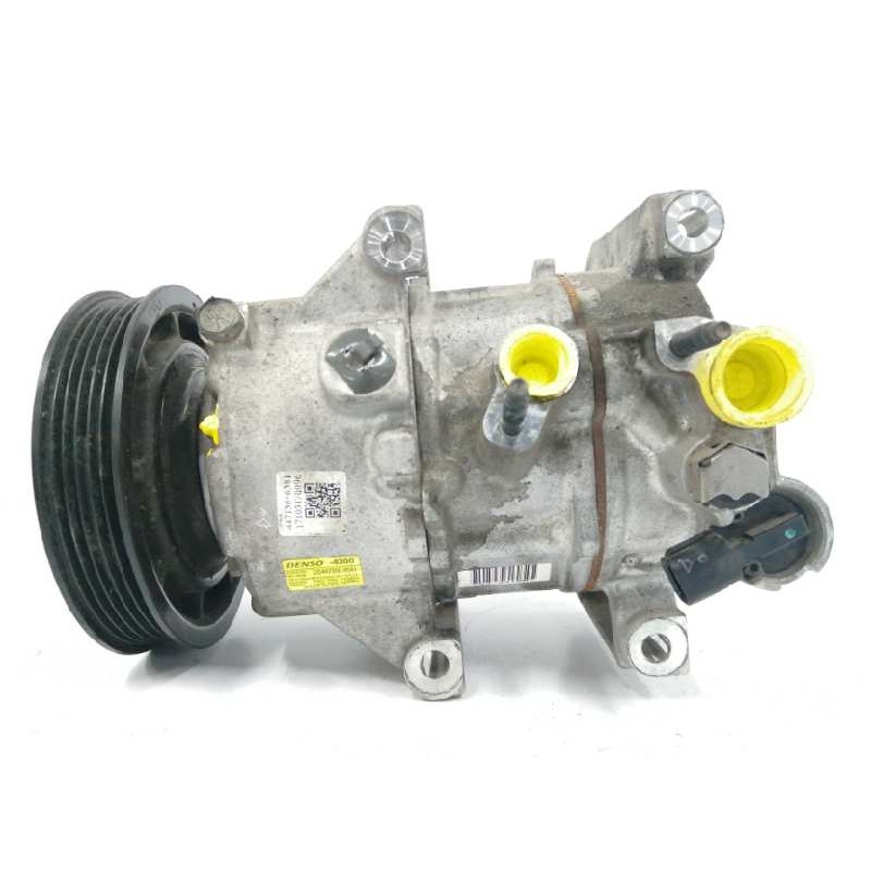 Recambio de compresor aire acondicionado para kia optima 1.7 crdi cat referencia OEM IAM 4471506381 CG4472500541 6SES14C