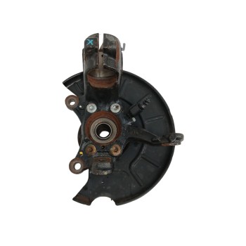 Recambio de mangueta delantera derecha para volkswagen eos (1f7, 1f8) 1.4 tsi referencia OEM IAM 1K007256A  