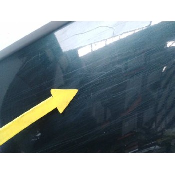 Recambio de aleta delantera izquierda para bmw x5 (e53) 3.0 24v turbodiesel cat referencia OEM IAM   