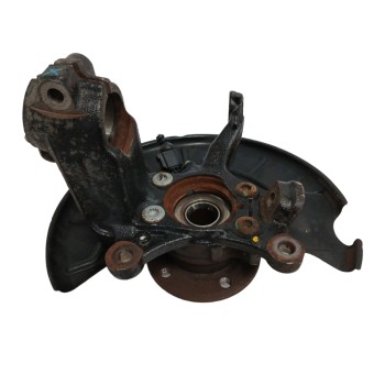 Recambio de mangueta delantera derecha para volkswagen eos (1f7, 1f8) 1.4 tsi referencia OEM IAM 1K007256A  