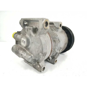 Recambio de compresor aire acondicionado para kia optima 1.7 crdi cat referencia OEM IAM 4471506381 CG4472500541 6SES14C