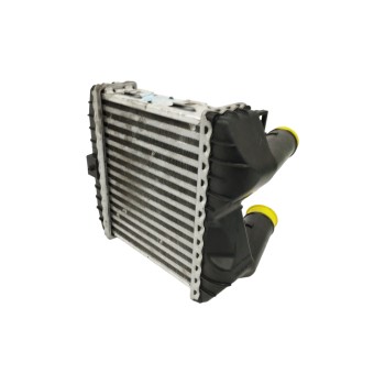 Recambio de intercooler para smart fortwo coupe 0.7 cc referencia OEM IAM 0003007V005  