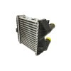 Recambio de intercooler para smart fortwo coupe 0.7 cc referencia OEM IAM 0003007V005  