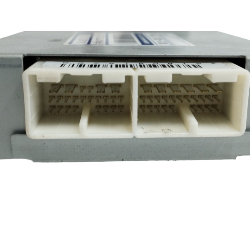 MODULO ELECTRONICO
