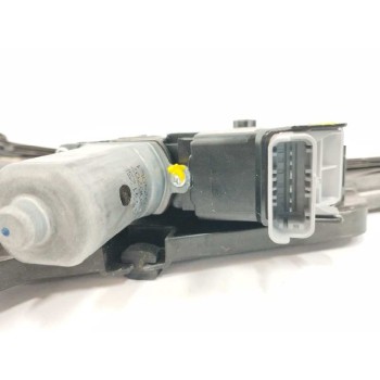 Recambio de elevalunas delantero izquierdo para peugeot 208 (p2) 1.5 blue-hdi fap referencia OEM IAM 9829043680 9829043780 