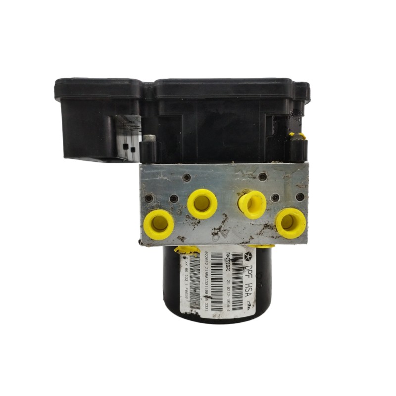 Recambio de abs para jeep compass 2.2 crd cat referencia OEM IAM P04877036AD 25021218504 