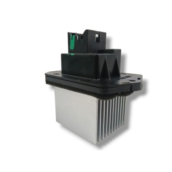 Recambio de resistencia calefaccion para mg marvel r ev (ep21) referencia OEM IAM 656106 A300104001 