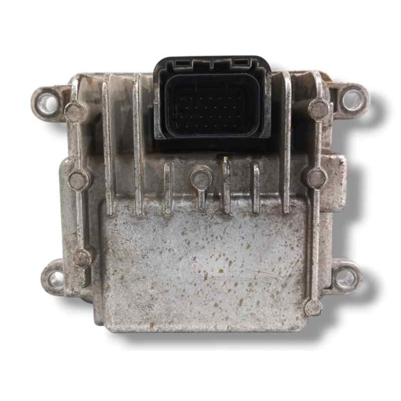 Recambio de centralita motor uce para opel meriva 1.7 16v cdti cat referencia OEM IAM 16267710 8971891362 