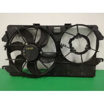 Recambio de electroventilador para ford transit connect (tc7) furg. referencia OEM IAM   