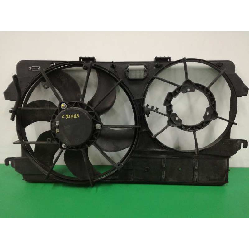 Recambio de electroventilador para ford transit connect (tc7) furg. referencia OEM IAM   