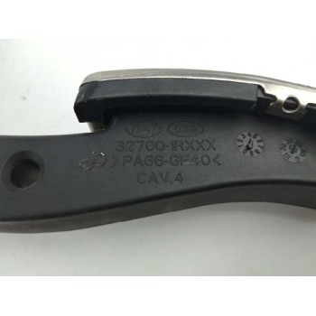 Recambio de potenciometro pedal para hyundai i20 ii (gb, ib) 1.0 t-gdi referencia OEM IAM 327001RXXX G811 