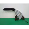 Recambio de palanca freno de mano para mercedes-benz clase a (w169) a 180 cdi (169.007) referencia OEM IAM A1694200084 CUERO DET
