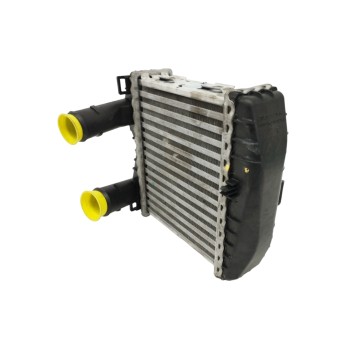 Recambio de intercooler para smart fortwo coupe 0.7 cc referencia OEM IAM 0003007V005  