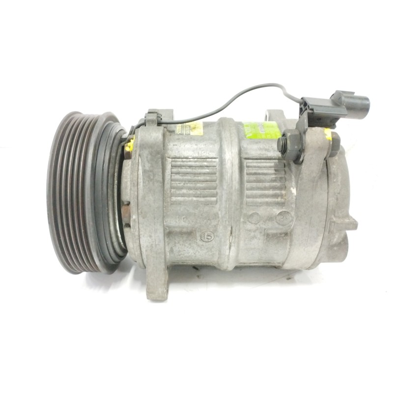 Recambio de compresor aire acondicionado para volvo v40 familiar 1.6 cat referencia OEM IAM 30612618  