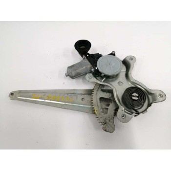 Recambio de elevalunas trasero izquierdo para lexus rx 3.3 v6 24v cat referencia OEM IAM 8572058010 0620401770 