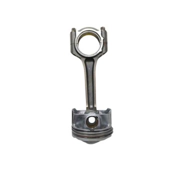 Recambio de biela para ford focus lim. (cb8) 1.0 ecoboost cat referencia OEM IAM  CON PISTON 