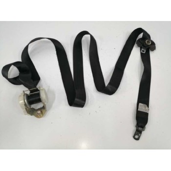 CINTURON SEGURIDAD DELANTERO IZQUIERDO 040549 
