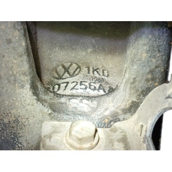 Recambio de mangueta delantera derecha para volkswagen eos (1f7, 1f8) 1.4 tsi referencia OEM IAM 1K007256A  