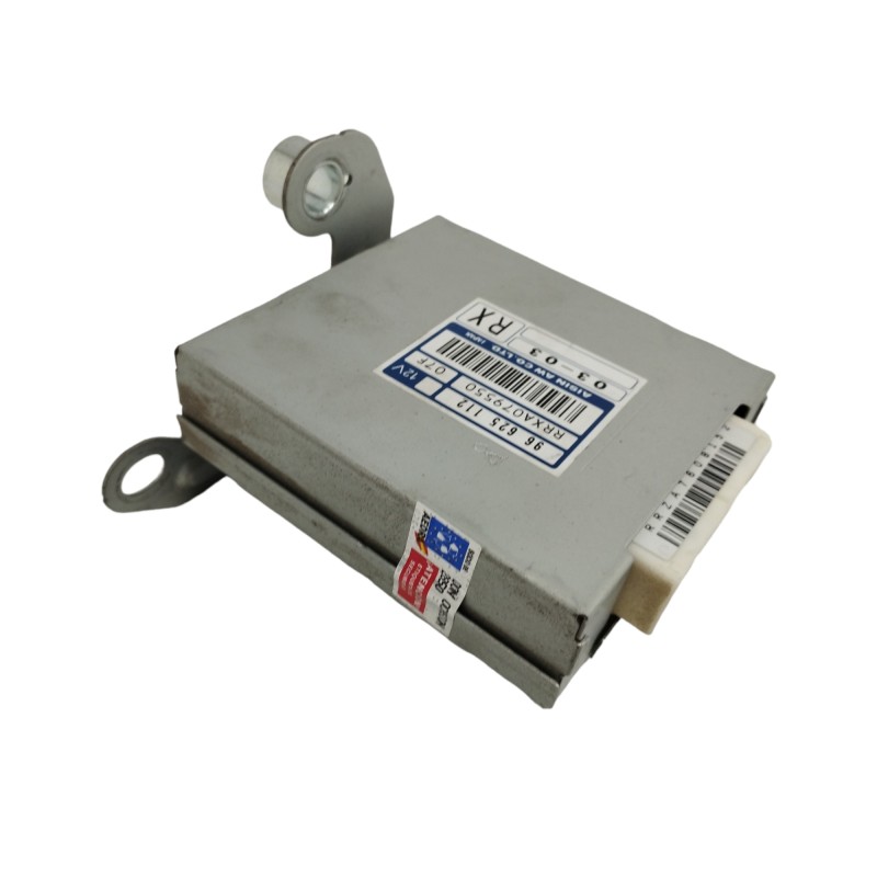 MODULO ELECTRONICO