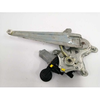 Recambio de elevalunas trasero izquierdo para lexus rx 3.3 v6 24v cat referencia OEM IAM 8572058010 0620401770 