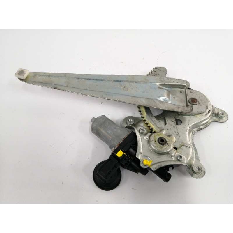 ELEVALUNAS TRASERO IZQUIERDO 0620401770