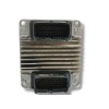 Recambio de centralita motor uce para opel astra g berlina 1.6 16v referencia OEM IAM 12242040  