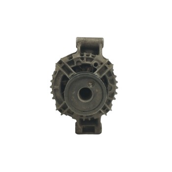 Recambio de alternador para ford transit caja cerrada, media (fy) (2000 =>) ft 350 2.4 referencia OEM IAM CA1639TR  